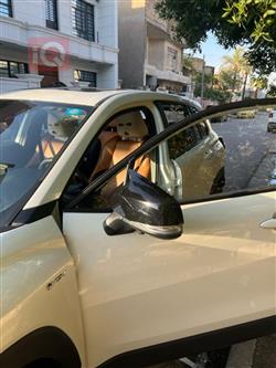 تويوتا فرونتلاندر